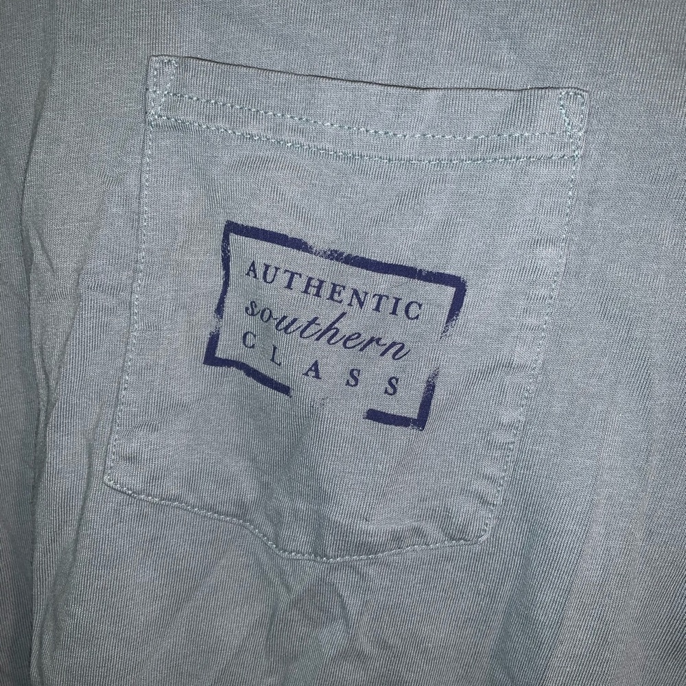 Southern Marsh Tee